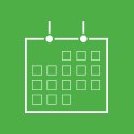 calendar icon
