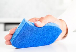 Natural Granite Cleaner