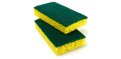 Heavy Duty Sponge
