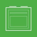 stove icon
