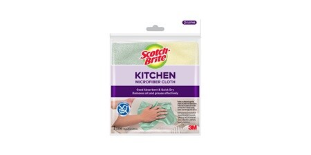 Microfiber Kitchen Cloth
